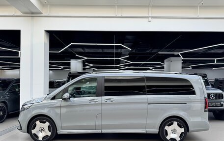 Mercedes-Benz V-Класс, 2025 год, 14 090 000 рублей, 7 фотография