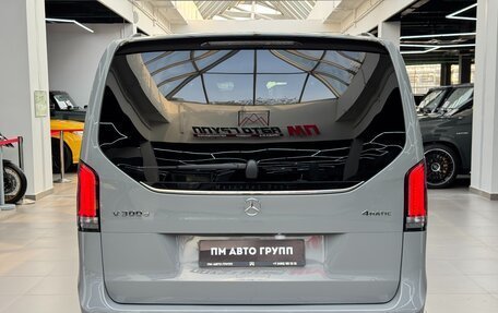 Mercedes-Benz V-Класс, 2025 год, 14 090 000 рублей, 5 фотография