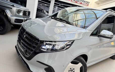 Mercedes-Benz V-Класс, 2025 год, 14 090 000 рублей, 13 фотография