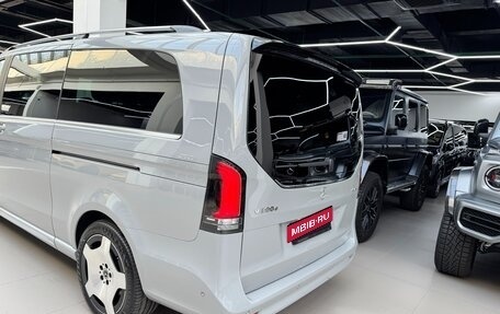 Mercedes-Benz V-Класс, 2025 год, 14 090 000 рублей, 14 фотография