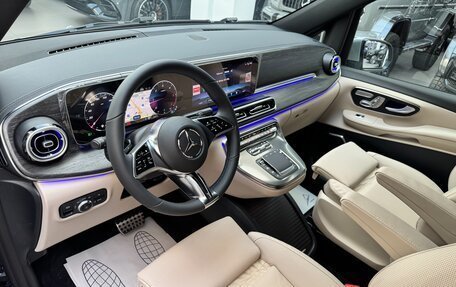 Mercedes-Benz V-Класс, 2025 год, 14 090 000 рублей, 15 фотография