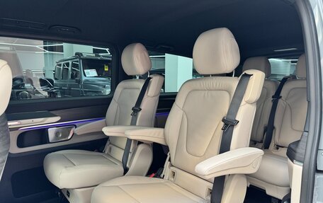 Mercedes-Benz V-Класс, 2025 год, 14 090 000 рублей, 22 фотография