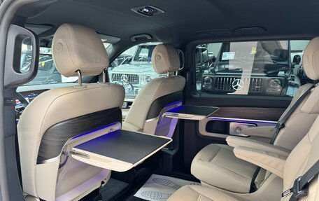 Mercedes-Benz V-Класс, 2025 год, 14 090 000 рублей, 21 фотография