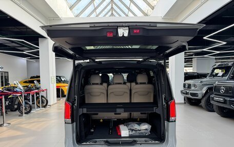 Mercedes-Benz V-Класс, 2025 год, 14 090 000 рублей, 26 фотография