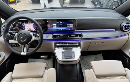 Mercedes-Benz V-Класс, 2025 год, 14 090 000 рублей, 18 фотография