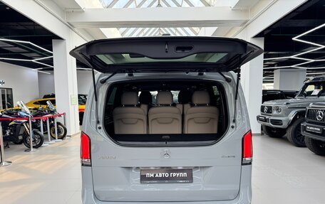 Mercedes-Benz V-Класс, 2025 год, 14 090 000 рублей, 25 фотография