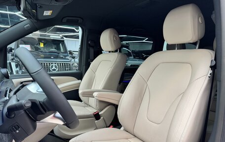 Mercedes-Benz V-Класс, 2025 год, 14 090 000 рублей, 17 фотография