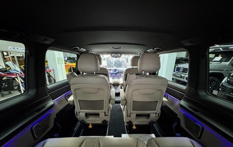 Mercedes-Benz V-Класс, 2025 год, 14 090 000 рублей, 24 фотография