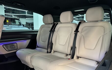 Mercedes-Benz V-Класс, 2025 год, 14 090 000 рублей, 23 фотография