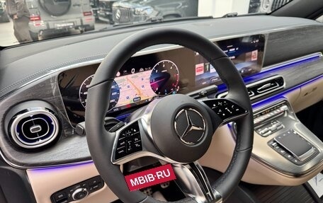 Mercedes-Benz V-Класс, 2025 год, 14 090 000 рублей, 16 фотография