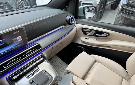 Mercedes-Benz V-Класс, 2025 год, 14 090 000 рублей, 28 фотография