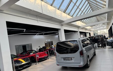 Mercedes-Benz V-Класс, 2025 год, 14 090 000 рублей, 37 фотография