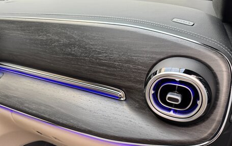 Mercedes-Benz V-Класс, 2025 год, 14 090 000 рублей, 31 фотография