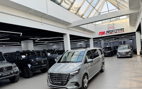 Mercedes-Benz V-Класс, 2025 год, 14 090 000 рублей, 36 фотография