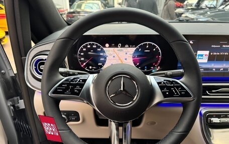 Mercedes-Benz V-Класс, 2025 год, 14 090 000 рублей, 32 фотография