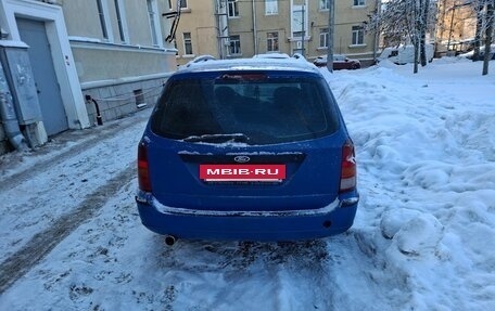 Ford Focus IV, 2002 год, 300 000 рублей, 2 фотография
