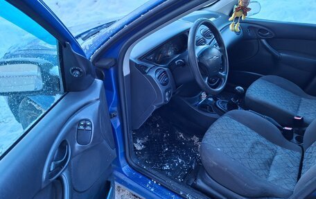 Ford Focus IV, 2002 год, 300 000 рублей, 5 фотография