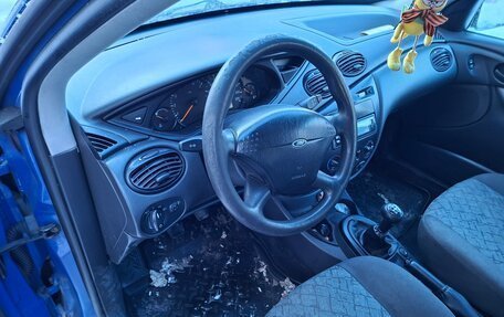 Ford Focus IV, 2002 год, 300 000 рублей, 6 фотография