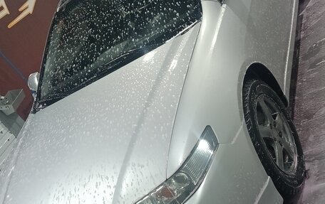 Honda Accord VII рестайлинг, 2004 год, 699 000 рублей, 4 фотография