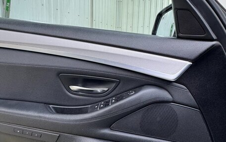 BMW 5 серия, 2014 год, 2 700 000 рублей, 11 фотография