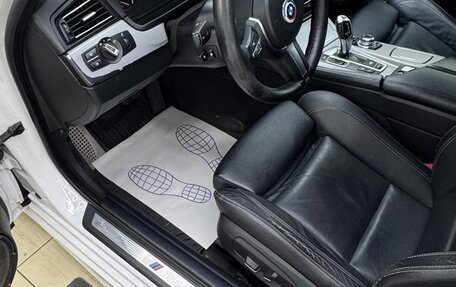 BMW 5 серия, 2014 год, 2 700 000 рублей, 10 фотография