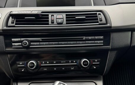 BMW 5 серия, 2014 год, 2 700 000 рублей, 16 фотография