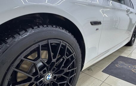BMW 5 серия, 2014 год, 2 700 000 рублей, 14 фотография