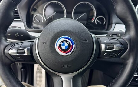 BMW 5 серия, 2014 год, 2 700 000 рублей, 12 фотография