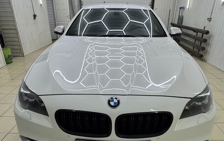 BMW 5 серия, 2014 год, 2 700 000 рублей, 5 фотография