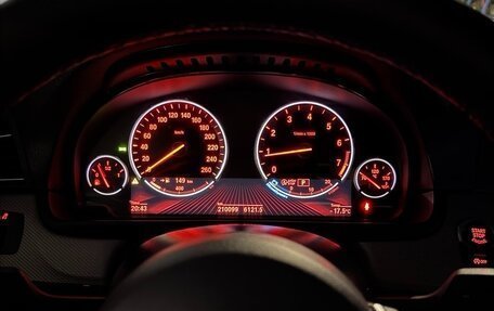 BMW 5 серия, 2014 год, 2 700 000 рублей, 25 фотография