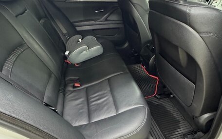 BMW 5 серия, 2014 год, 2 700 000 рублей, 19 фотография