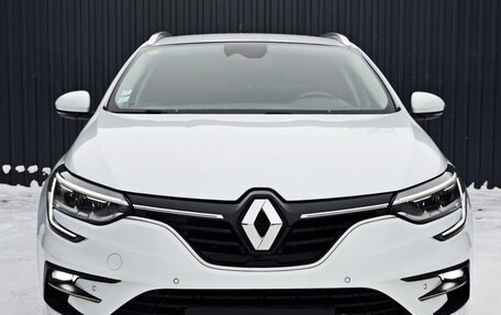 Renault Megane IV, 2022 год, 1 775 000 рублей, 2 фотография