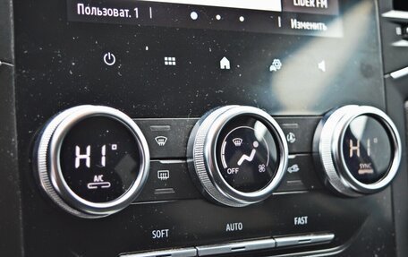 Renault Megane IV, 2022 год, 1 775 000 рублей, 12 фотография