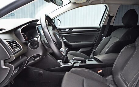 Renault Megane IV, 2022 год, 1 775 000 рублей, 7 фотография