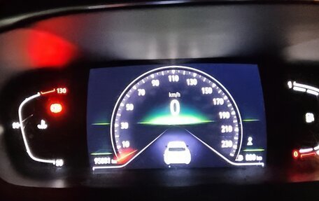 Renault Megane IV, 2022 год, 1 775 000 рублей, 10 фотография