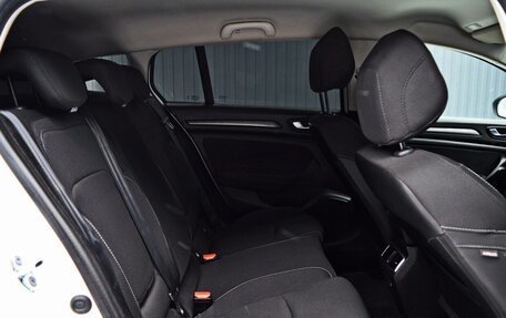 Renault Megane IV, 2022 год, 1 775 000 рублей, 14 фотография