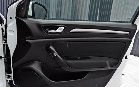 Renault Megane IV, 2022 год, 1 775 000 рублей, 13 фотография