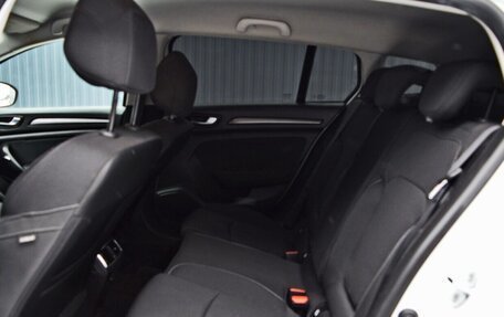 Renault Megane IV, 2022 год, 1 775 000 рублей, 15 фотография