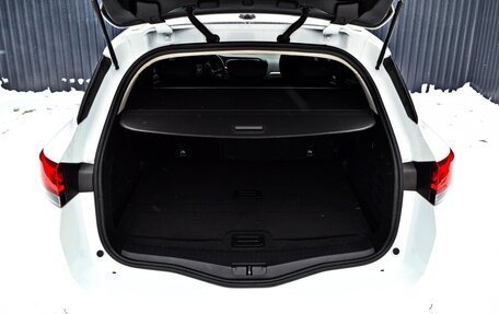 Renault Megane IV, 2022 год, 1 775 000 рублей, 16 фотография