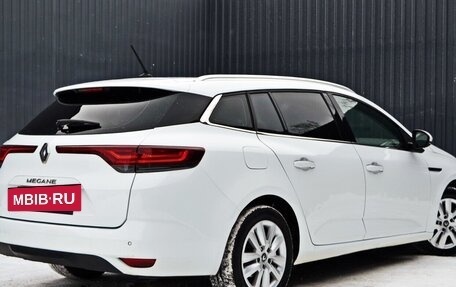 Renault Megane IV, 2022 год, 1 775 000 рублей, 6 фотография