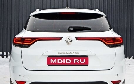 Renault Megane IV, 2022 год, 1 775 000 рублей, 5 фотография