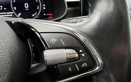 Skoda Rapid II, 2022 год, 1 529 000 рублей, 14 фотография