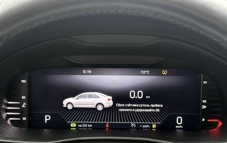 Skoda Rapid II, 2022 год, 1 529 000 рублей, 21 фотография