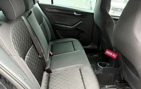 Skoda Rapid II, 2022 год, 1 529 000 рублей, 18 фотография