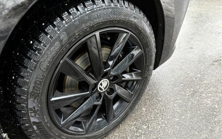 Skoda Rapid II, 2022 год, 1 529 000 рублей, 26 фотография