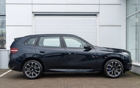 BMW X3, 2025 год, 7 550 000 рублей, 4 фотография