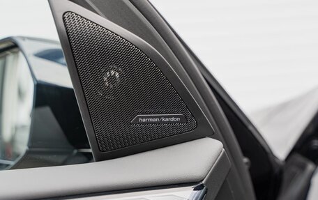 BMW X3, 2025 год, 7 550 000 рублей, 10 фотография