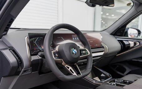 BMW X3, 2025 год, 7 550 000 рублей, 9 фотография