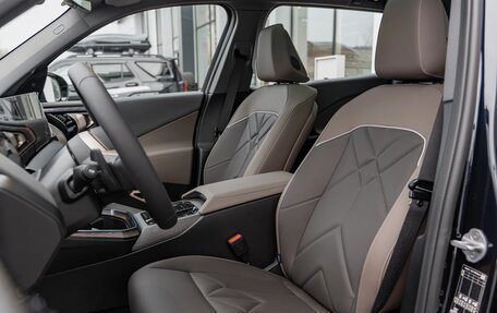 BMW X3, 2025 год, 7 550 000 рублей, 11 фотография