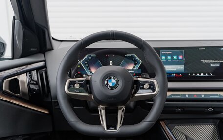 BMW X3, 2025 год, 7 550 000 рублей, 12 фотография